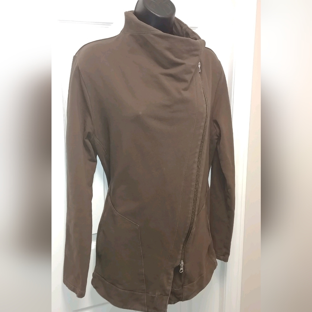 Brown Women's Jacket